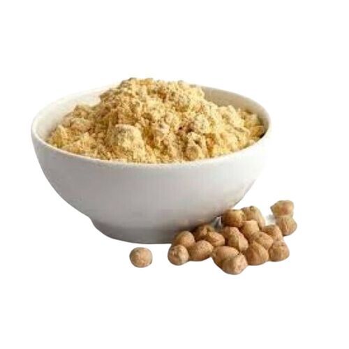 Yellow Protein-rich Can Be Utilised Vegetarian Dishes Sattu Flour 