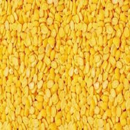 Rich In Protein And Fiber Nutrient-Dense Healthy Yellow Moong Dal, 1 Kg