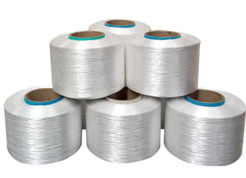 Aa Grade High Strength Twisted Polypropylene (Pp) Bag Stitching Thread, 9000 Meter Length