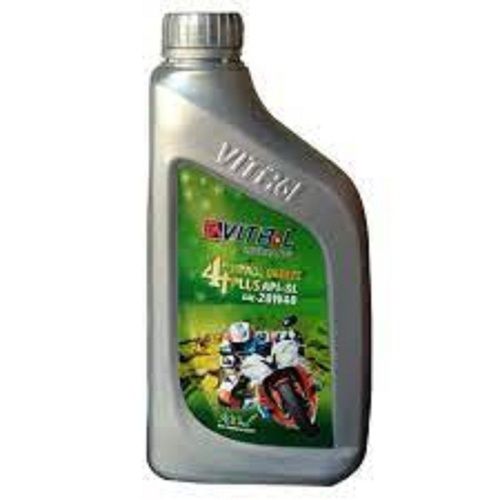 Black Vitrol Lubricant Engine Oil For All Type Of Vehicles To Run Smooth And Safely On The Road