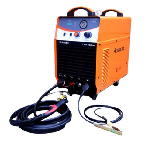 Automatic 100Mm/M Cutting Speed Mild Steel Body Air Plasma Cutting Machine