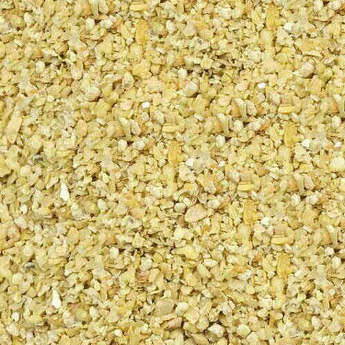 15% Moisture Containing Light Yellow Powdered Soybean Meal Poultry Feed