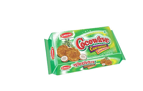 Fresh And Healthy Hygiene A Grade Tasty Coconut Biscuit