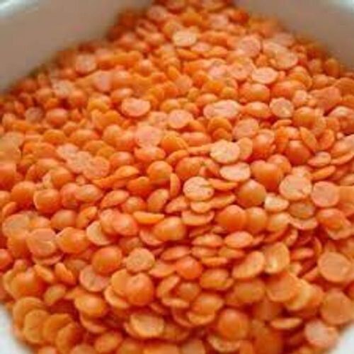 High Protein Fiber Red Lentils/Masoor Dal 