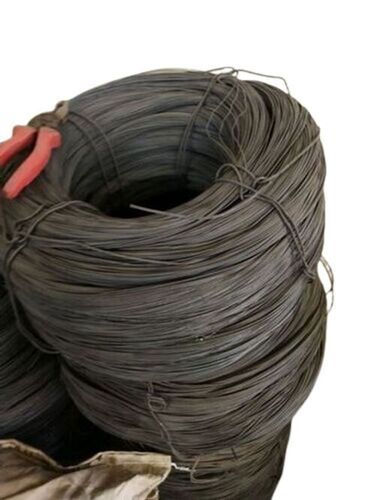 Brown The Electrical Conductors Flexible Metal Wire Thread(Naif) (Swati)