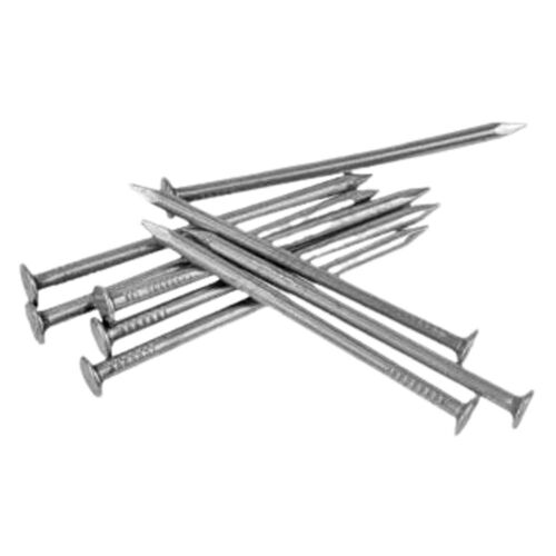 3 Inch Iron Nails For Industrial And Home Use  Capacity: 12 X 2.5 Ton/Day