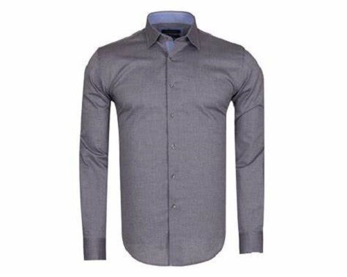 Green Good Quality And Comfortable Party Wear Shirts For Men