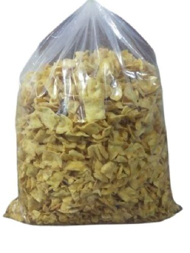 Salty Besan Crunchy Papdi Namkeen With High Nutritious Value