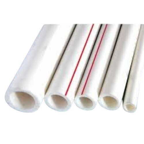 Round Shape Upvc Pipes