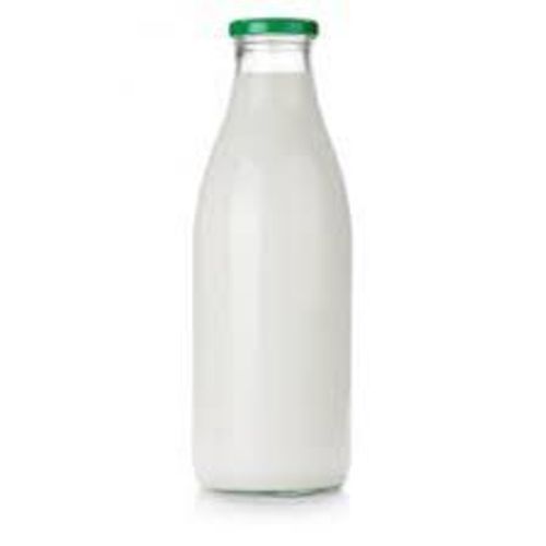 3 % Fat Content Original Flavour Fresh Buffalo Milk, Pack Of 1 Liter