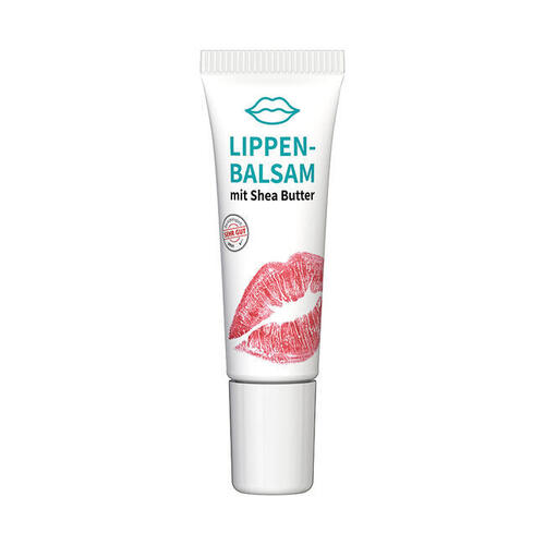 Honey Softens And Brightens Gel Form Mit Shea Butter Lippen Balsam Lip Balm