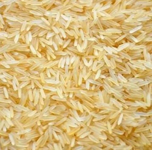 Pure And Dried A Grade Commonly Cultivated Long Grain Sella Basmati Rice  Broken (%): 0%