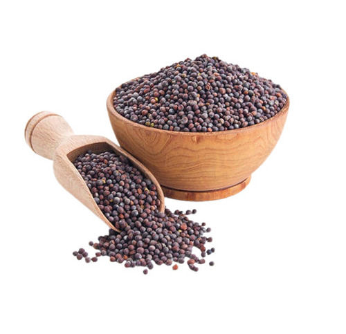 A Grade Commonly Cultivated Raw And Dried Black Mustard Seeds  Admixture (%): 2%