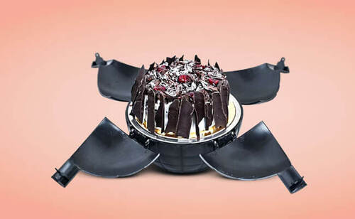 Discover 32+ 500 gram cake super hot - in.daotaonec