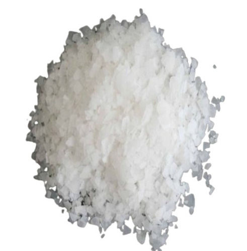 White Crystal Sodium Nitrate