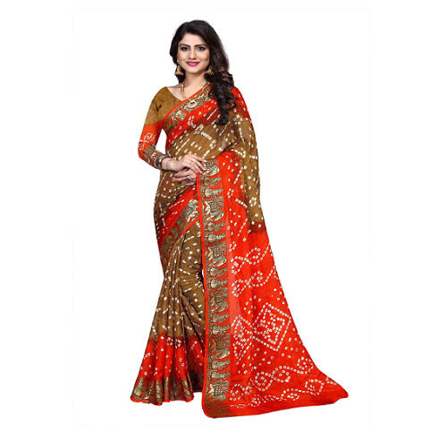 unstitched Banarasi Saree, Occasion : Party Wear, Wedding Wear at Best  Price in Nadia