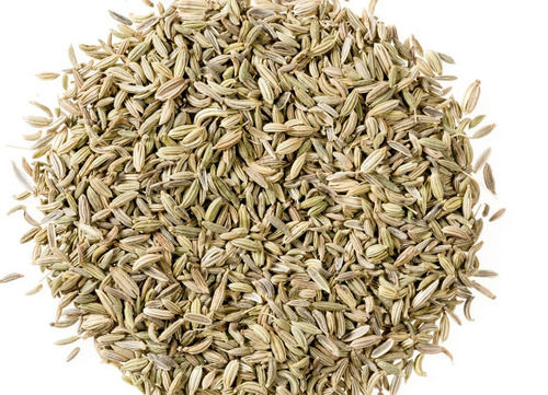 1 Kilogram Common Cultivated Pure And Natural A Grade Dried Fennel Seeds