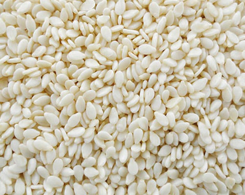 1 Kilogram Common Cultivated Pure And Natural Dried Non Edible Sesame Seeds
