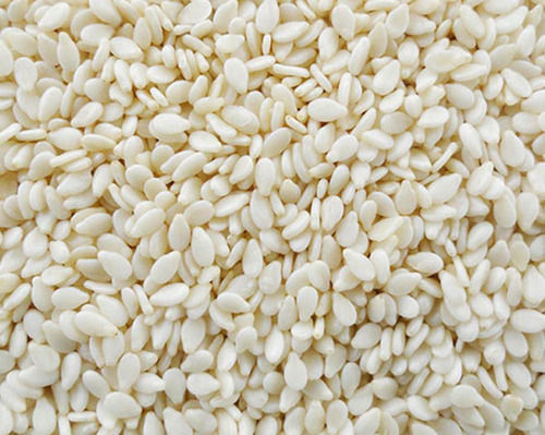 1 Kilogram Common Cultivated Pure And Natural Dried Non Edible Sesame Seeds Ash %: 5%