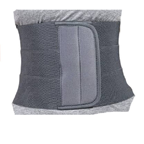 Durable And Lightweight Dcor Soft Elastic Abdominal Tummy Trimming Belt  Age Group: Adults