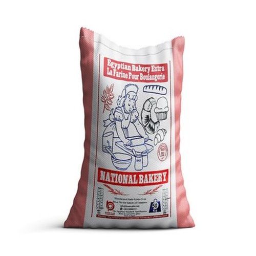 High In Nutrients And Fibre Healthy No Added Preservatives Wheat Flour, 50 Kg