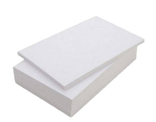Moisture Proof 70 Gsm Printing And Writing Rectangular A4 Plain Copier Paper 