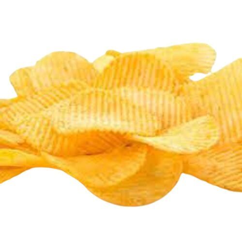 Rich Taste Crispy Potato Chips