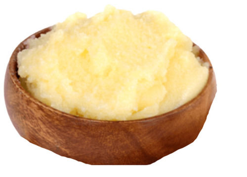 1 Kilogram, No Additives Or Preservatives Handmade Pure Buffalo Ghee