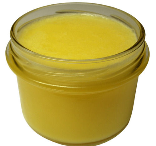 1 Kilogram, No Additives Or Preservatives Pure And Healthy Desi Ghee