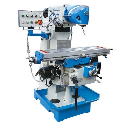 Used Milling Machine