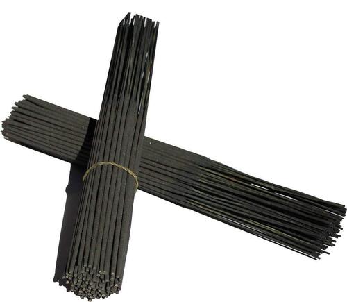 Black Environment Friendly Aromatic And Flavourful Nice Fragrance Color Incense Sticks