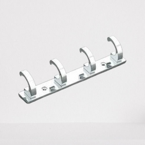 Dosens Coat Hook Rack Wall Mount SUS-304 Stainless Steel Hanger Clothes Hat  Holder 10 Hooks 2-pack : : Home & Kitchen