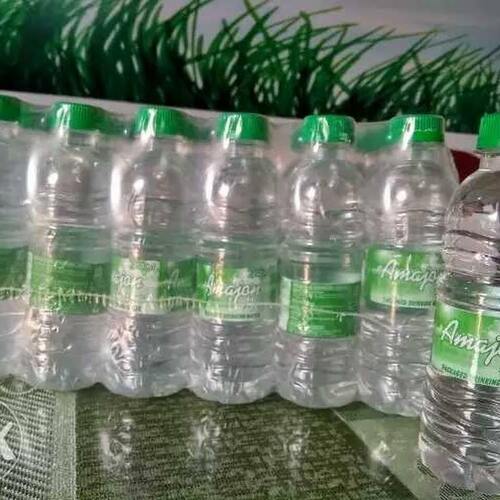  250ml Mineral Packaged Drinking Water Bottle Free From Any Additive