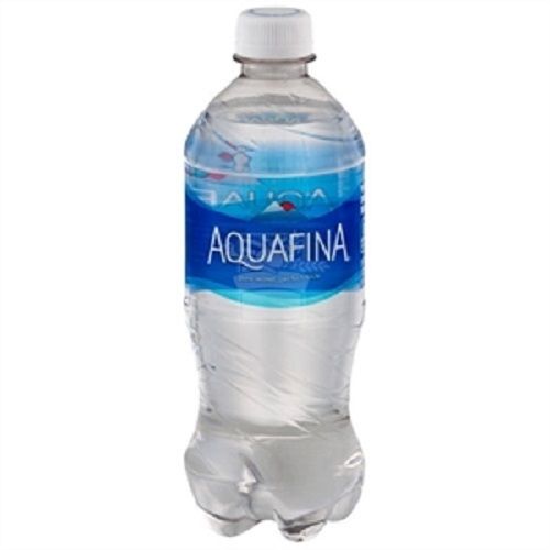 1 Litre Packaging Size Fresh And Natural Aquafina Mineral Water