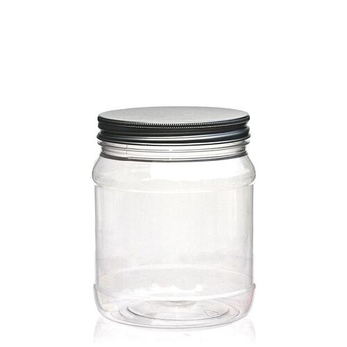 Airtight Leak Proof Bpa-Free Food-Grade And Icebox Safe Elegant Jar