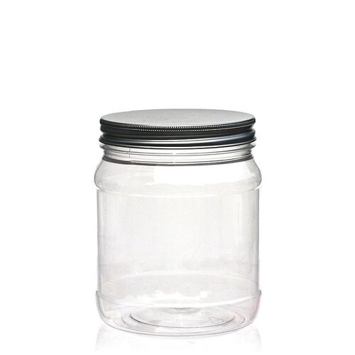 Transfere Airtight Leak Proof Bpa-Free Food-Grade And Icebox Safe Elegant Jar