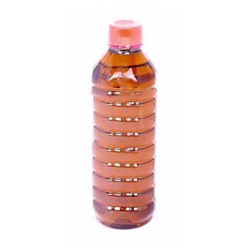 Organic Naturally Extracted Cold Pressed Mustard Oil For Cooking