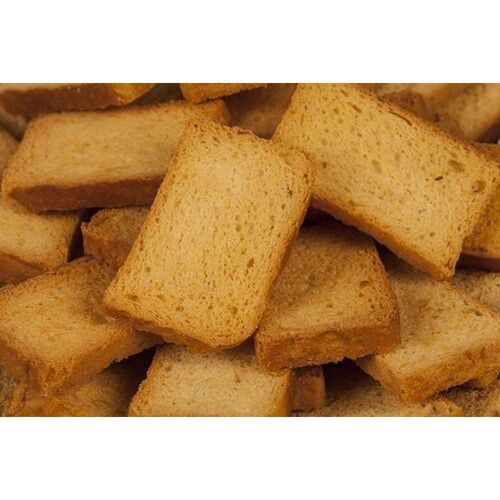 Delicious And Healthy Crispy Milky Rusk Toast Additional Ingredient: Wheat Flour