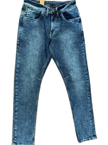 Denim Trousers In Ludhiana, Punjab At Best Price