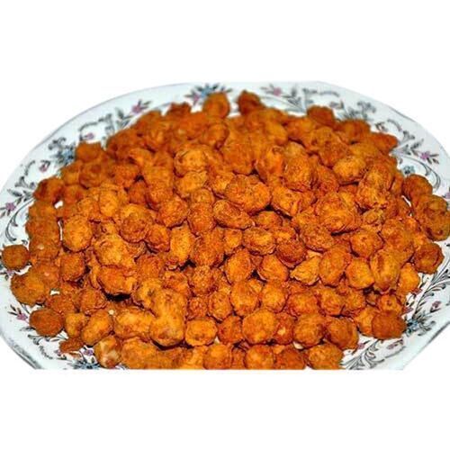 Regular Tasty Crunchy And Crispy Salted And Spicy Fried Namkeen Peanuts