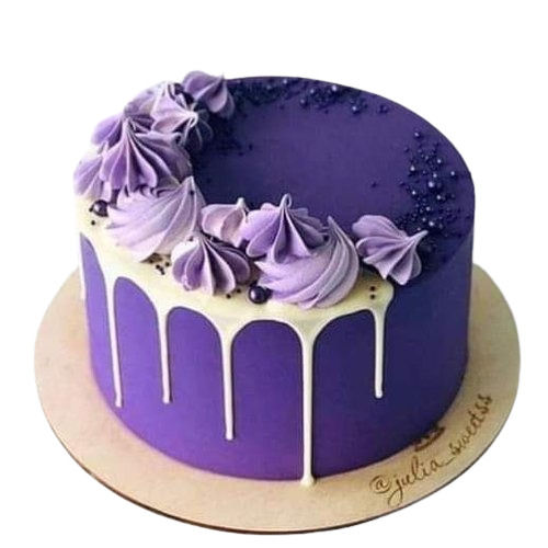 15 Easy Blueberry Cake Recipes -Best Blueberry Cake Recipes—Delish.com