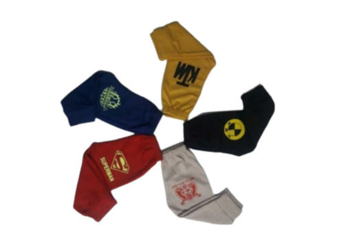 Comfortable And Washable Different Shades Kids Lowers For Winter Wear Age Group: 2 To 5 Years