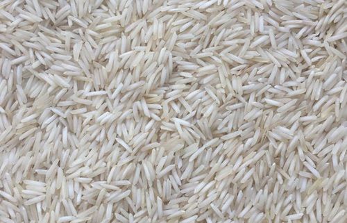  फाइबर का उच्च स्रोत प्राकृतिक ताजा और स्वस्थ लंबे दाने वाला सफेद बासमती चावल 