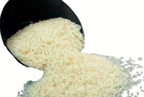 Organic Masoori Steam Rice Without Any Pesticides