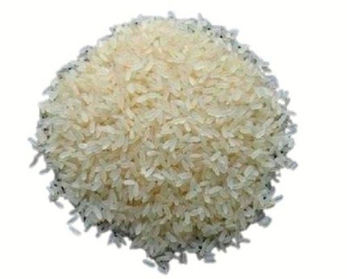  बिना किसी कीटनाशक के ऑर्गेनिक हल्का उबला हुआ गैर बासमती चावल 