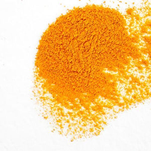 100% Naturally Blended Golden Yellow Color Organic Fresh Turmeric Powder