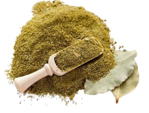 Healthy Premium Quality Bay leaf Powder