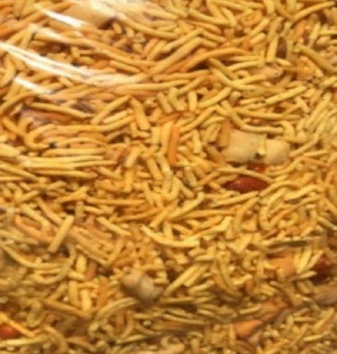 500g Baby Namkeen Mix Tasty And Spicy Tea Time Snacks