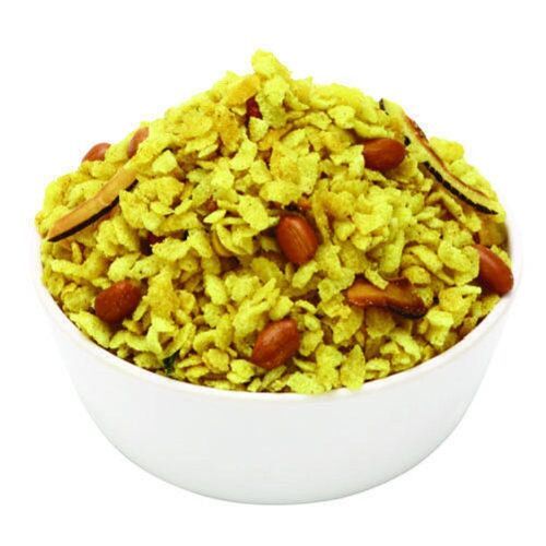 Authentic Indian Sweet And Spicy Snack Gujarati Namkeen Mixture  Processing Type: Fried