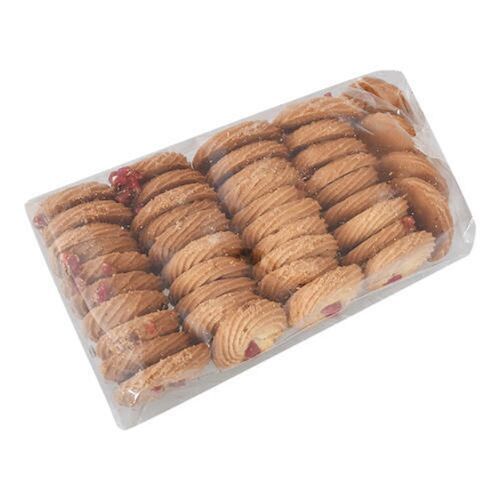 Traditionally Handmade Premium Biscuit Filled With Cherry And Coconut